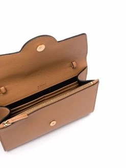 Versace pochette à plaque Medusa