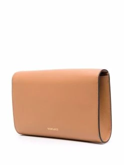 Versace pochette à plaque Medusa