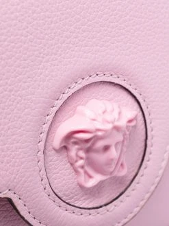 Versace pochette à plaque Medusa