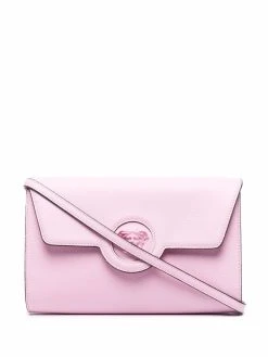 Versace pochette à plaque Medusa