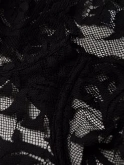 Versace Soutien gorge Barocco à effet de transparence Prix Refroidis soutiens-gorge femme 7 Versace soutien-gorge Barocco à effet de transparence