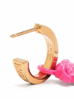 Versace boucles d'oreilles La Medusa