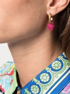 Versace boucles d'oreilles La Medusa