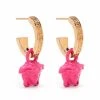 Versace boucles d'oreilles La Medusa