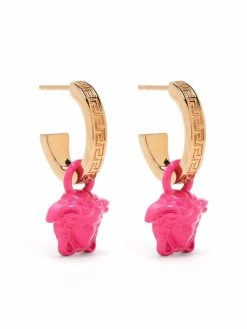 Versace boucles d'oreilles La Medusa