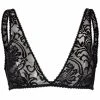Première Qualité Versace Brassière en dentelle Barocco soutiens-gorge femme 1 Versace brassière en dentelle Barocco