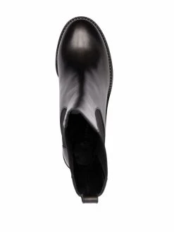 Versace Bottes à plateforme Prix Affortable femme 9 Versace bottes à plateforme