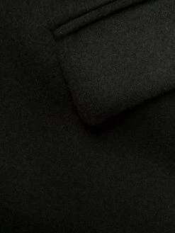 Versace Se Vend Bas Prix Manteau à simple boutonnage pardessus homme 15 Versace manteau à simple boutonnage