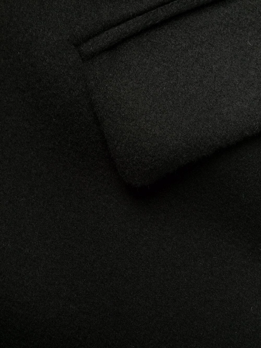 Versace Se Vend Bas Prix Manteau à simple boutonnage pardessus homme 9 Versace manteau à simple boutonnage