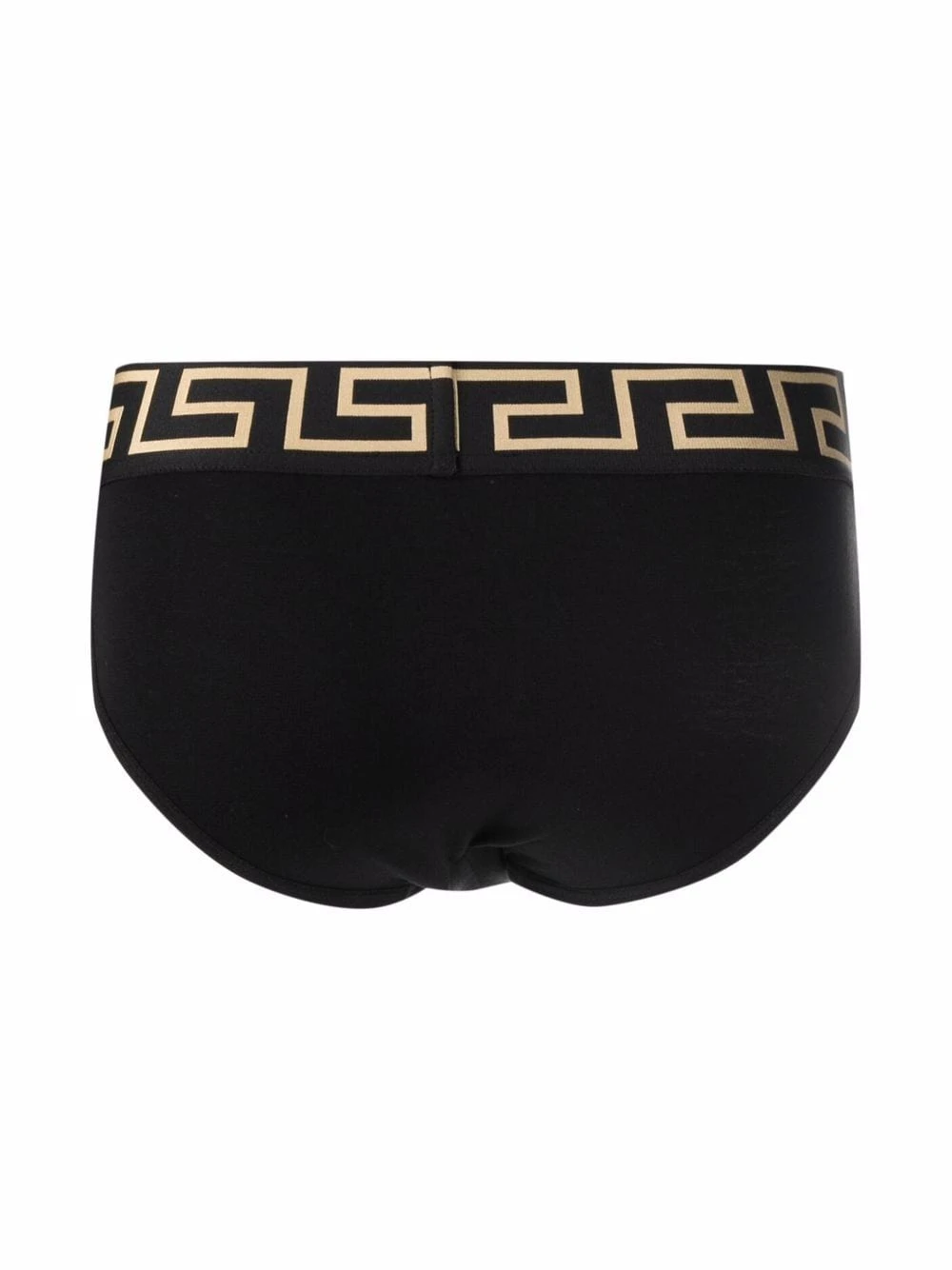 Versace En Remise Slip à motif Medusa slips & boxers homme 4 Versace slip à motif Medusa