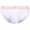 Assurance De l’Authenticité Versace Slip à motif Medusa slips & boxers homme 1 Versace slip à motif Medusa