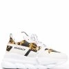Versace baskets Chain Reaction