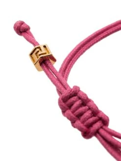 Versace bracelet à breloques Medusa