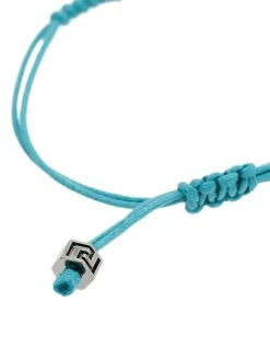 Versace bracelet à breloques Medusa