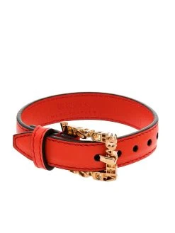 Versace bracelet Ă boucle
