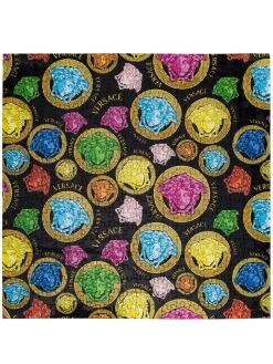 Versace puzzle Medusa Amplified