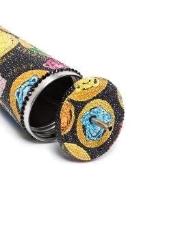 Versace tasse à café Medusa Head ornée de cristal