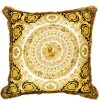 Versace coussin Barocco Medusa