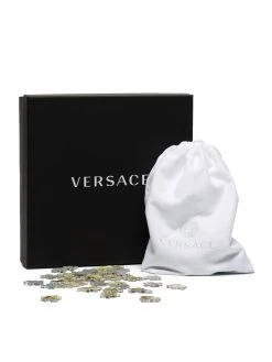 Versace ensemble puzzle Medusa Head