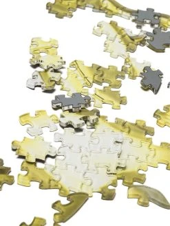 Versace ensemble puzzle Medusa Head