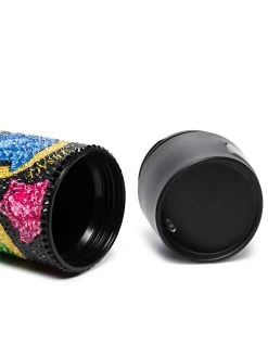 Versace thermos à motif Medusa orné de cristal