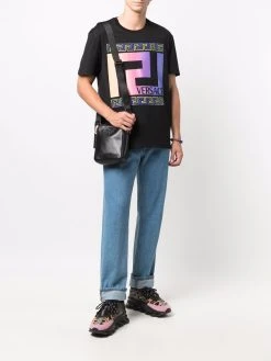 Versace sac à bandoulière Medusa