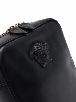 Versace sac à bandoulière Medusa