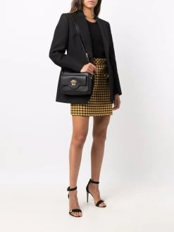 Versace sac à bandoulière Medusa Head