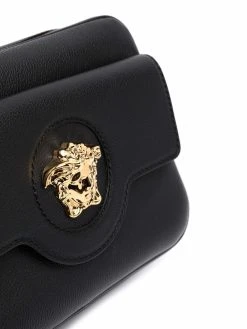 Prix Discount Versace Sac à bandoulière Medusa Head sacs à bandoulière & besaces femme 10 Versace sac à bandoulière Medusa Head
