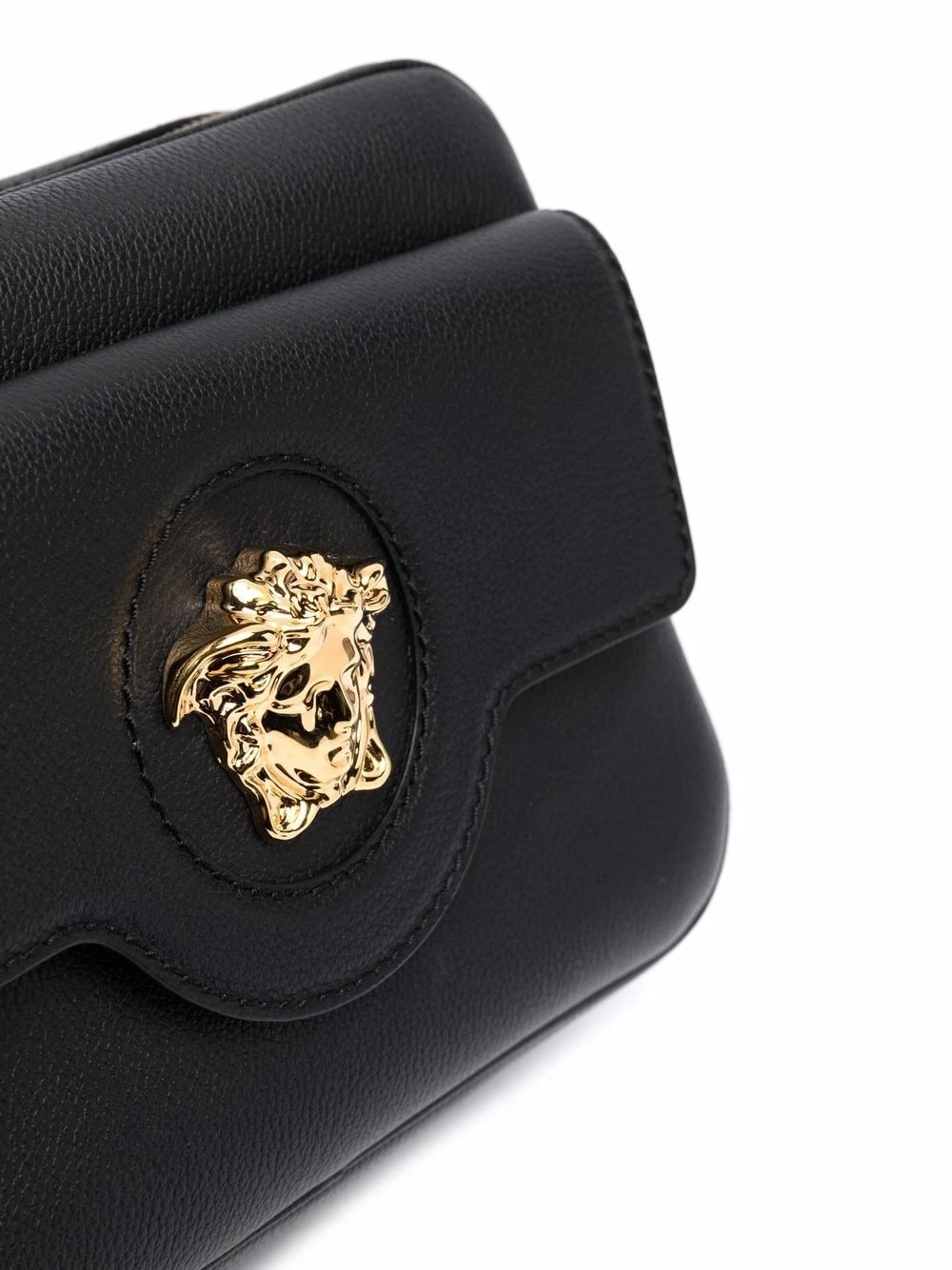 Prix Discount Versace Sac à bandoulière Medusa Head sacs à bandoulière & besaces femme 6 Versace sac à bandoulière Medusa Head
