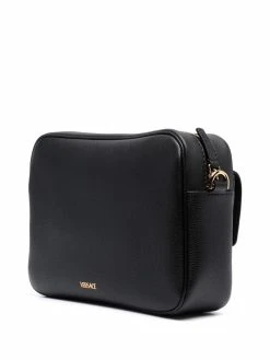 Prix Discount Versace Sac à bandoulière Medusa Head sacs à bandoulière & besaces femme 9 Versace sac à bandoulière Medusa Head