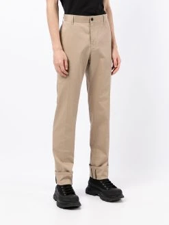 Versace Prix Jamais Vus Pantalon chino à motif Medusa homme 11 Versace pantalon chino à motif Medusa