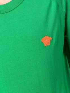 Versace pull à motif Medusa