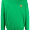 Versace pull à motif Medusa