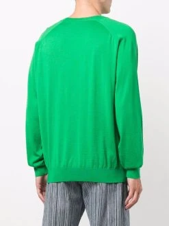 Versace pull à motif Medusa