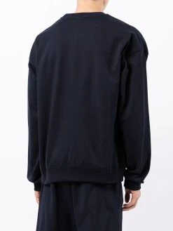 Versace Sweat à motif Greca Promos sweats homme 10 Versace sweat à motif Greca