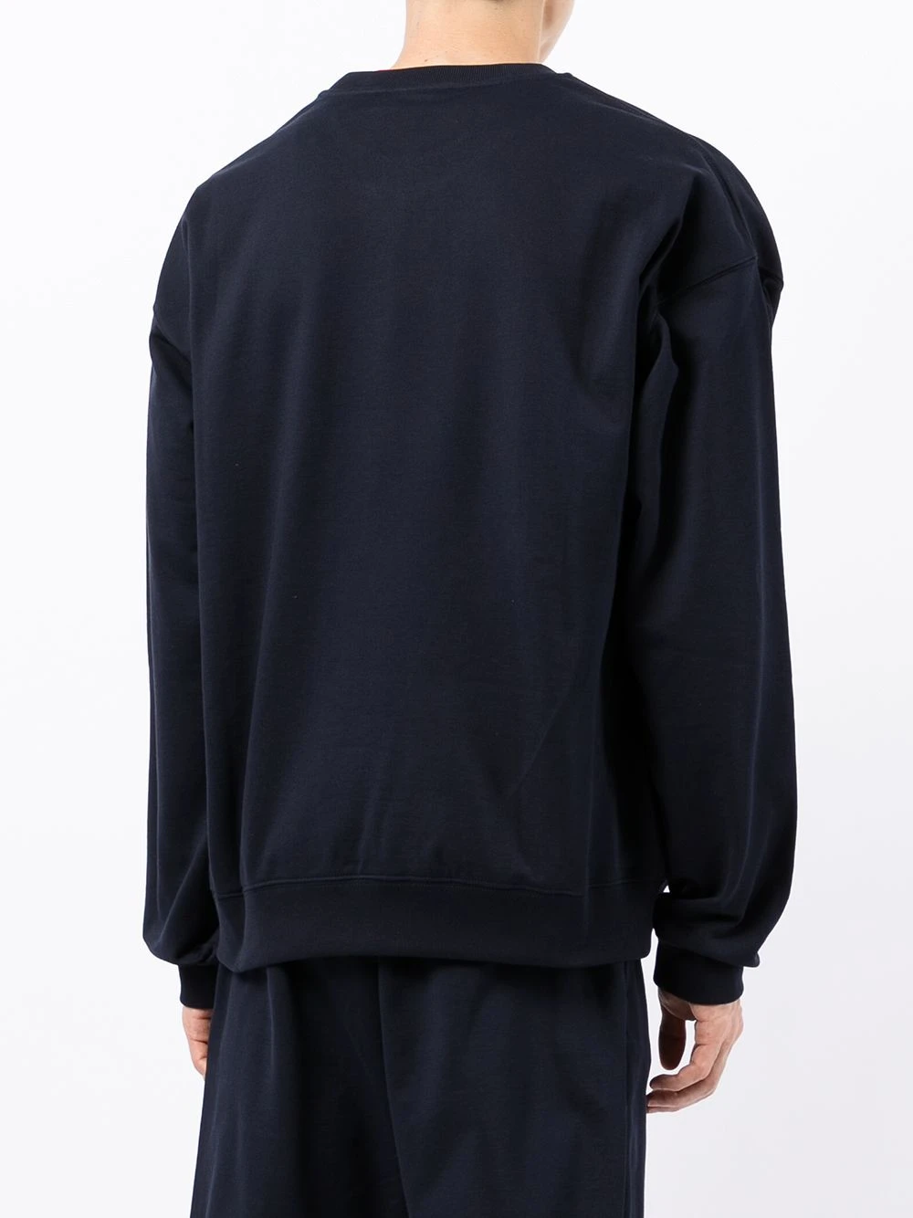 Versace Sweat à motif Greca Promos sweats homme 6 Versace sweat à motif Greca