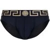 Versace Slip Medusa Greek Key Prix Aimable slips & boxers homme 2 Versace slip Medusa Greek Key