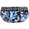 Versace slip de bain à imprimé baroque