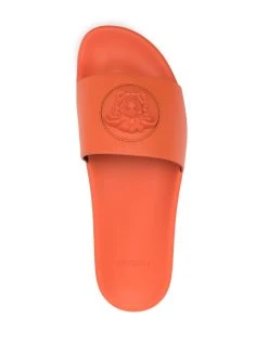 Versace claquettes La Medusa