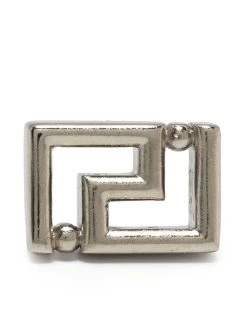 Versace puces d'oreilles Greca