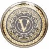 Versace assiette Virtus Gala (17 cm)