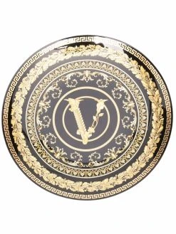 Versace assiette Virtus Gala (17 cm)