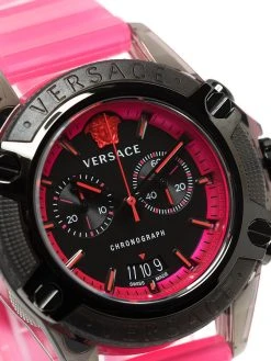 Versace montre Icon Active 44 mm