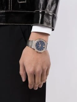 Versace montre Greca Logo 43 mm