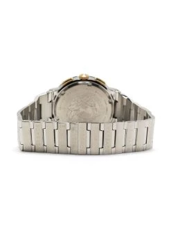 Versace montre Greca Logo 43 mm