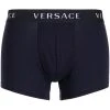 Versace boxer à bande logo