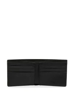 Versace portefeuille à détail Medusa