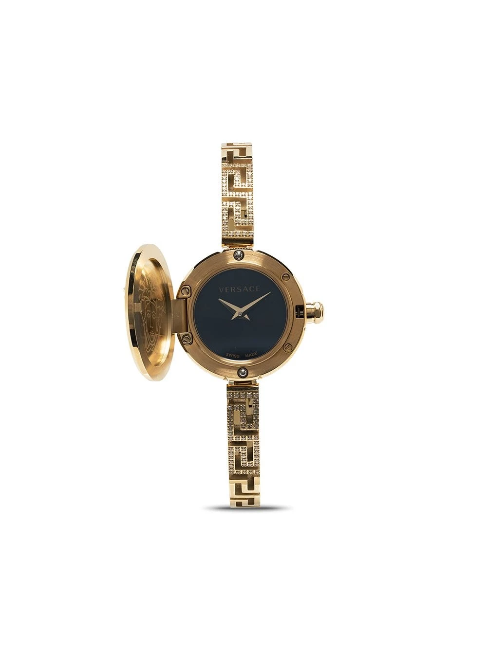 Promos Versace Montre Z5 Secret 25 mm montres femme 3 Versace montre Z5 Secret 25 mm