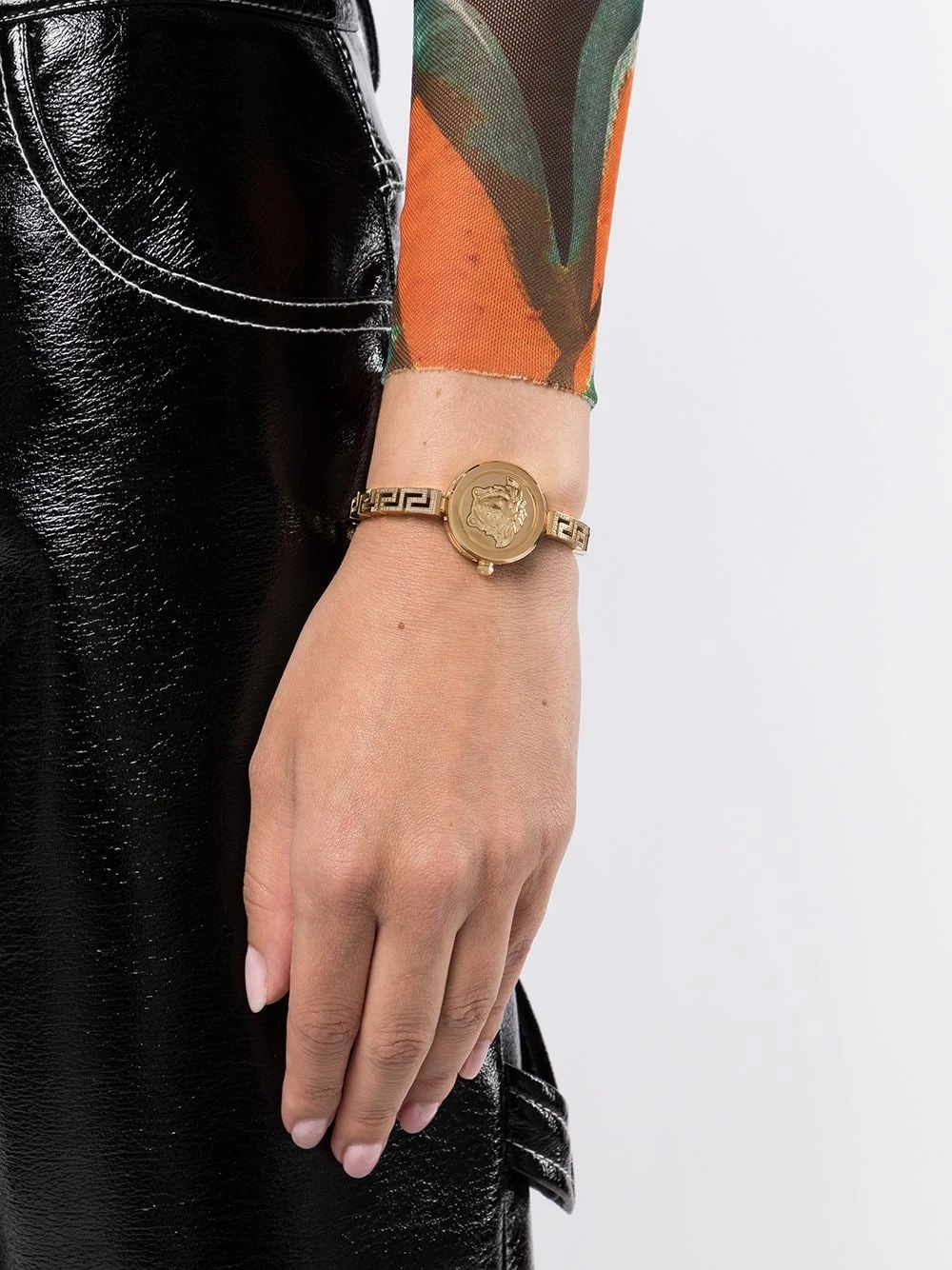 Promos Versace Montre Z5 Secret 25 mm montres femme 4 Versace montre Z5 Secret 25 mm